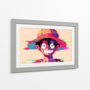 Cuadro decorativo de Canvas Lab