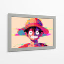 Cuadro decorativo de Canvas Lab