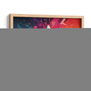 Montañas Congeladas - Infiniity Art | Cuadro decorativo de Canvas Lab