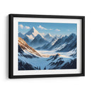Los Himalayas - Infiniity Art | Cuadro decorativo de Canvas Lab