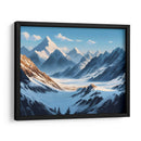 Los Himalayas - Infiniity Art | Cuadro decorativo de Canvas Lab