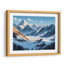 Los Himalayas - Infiniity Art | Cuadro decorativo de Canvas Lab