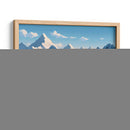 Los Himalayas - Infiniity Art | Cuadro decorativo de Canvas Lab