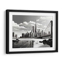 Nueva York B - Infiniity Art | Cuadro decorativo de Canvas Lab