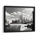 Nueva York B - Infiniity Art | Cuadro decorativo de Canvas Lab