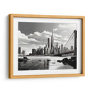 Nueva York B - Infiniity Art | Cuadro decorativo de Canvas Lab