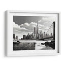 Nueva York B - Infiniity Art | Cuadro decorativo de Canvas Lab