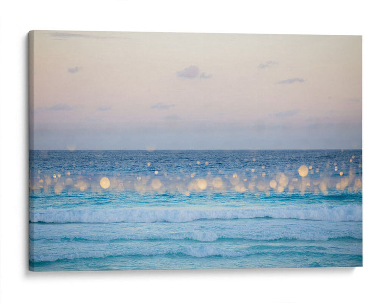 Luces Caribeñas #1 - Emilio Santamaria