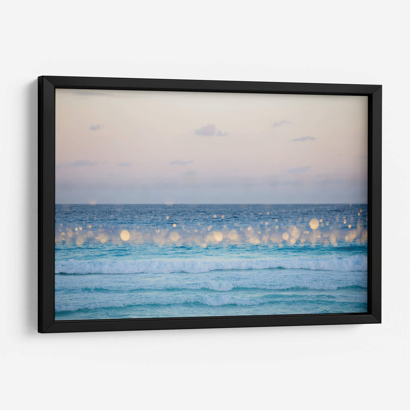 Luces Caribeñas #1 - Emilio Santamaria