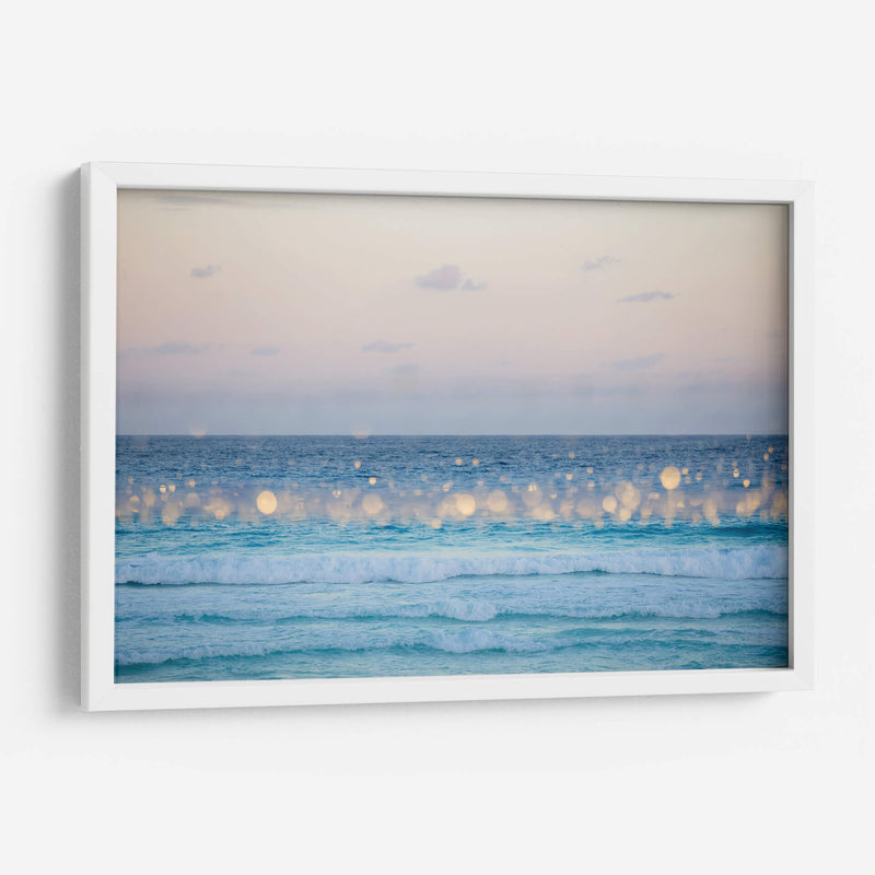 Luces Caribeñas #1 - Emilio Santamaria