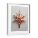 Estrella de Navidad - Infiniity Art | Cuadro decorativo de Canvas Lab