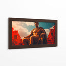 Cuadro decorativo de Canvas Lab