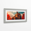 Cuadro decorativo de Canvas Lab