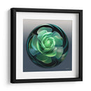 Florece - 1 - DeLaVegaGaming | Cuadro decorativo de Canvas Lab