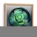 Florece - 1 - DeLaVegaGaming | Cuadro decorativo de Canvas Lab