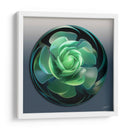 Florece - 1 - DeLaVegaGaming | Cuadro decorativo de Canvas Lab