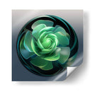 Florece - 1 - DeLaVegaGaming | Cuadro decorativo de Canvas Lab