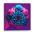 Florece - 2 - DeLaVegaGaming | Cuadro decorativo de Canvas Lab