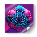 Florece - 2 - DeLaVegaGaming | Cuadro decorativo de Canvas Lab