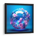 Florece - 3 - DeLaVegaGaming | Cuadro decorativo de Canvas Lab