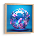 Florece - 3 - DeLaVegaGaming | Cuadro decorativo de Canvas Lab