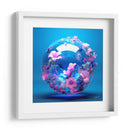 Florece - 3 - DeLaVegaGaming | Cuadro decorativo de Canvas Lab