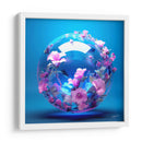 Florece - 3 - DeLaVegaGaming | Cuadro decorativo de Canvas Lab