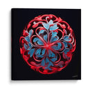 Florece - 4 - DeLaVegaGaming | Cuadro decorativo de Canvas Lab