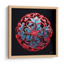 Florece - 4 - DeLaVegaGaming | Cuadro decorativo de Canvas Lab