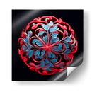 Florece - 4 - DeLaVegaGaming | Cuadro decorativo de Canvas Lab