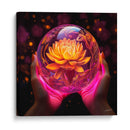 Florece - 6 - DeLaVegaGaming | Cuadro decorativo de Canvas Lab