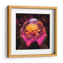 Florece - 6 - DeLaVegaGaming | Cuadro decorativo de Canvas Lab