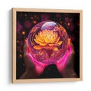 Florece - 6 - DeLaVegaGaming | Cuadro decorativo de Canvas Lab