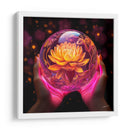 Florece - 6 - DeLaVegaGaming | Cuadro decorativo de Canvas Lab