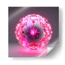 Florece - 7 - DeLaVegaGaming | Cuadro decorativo de Canvas Lab