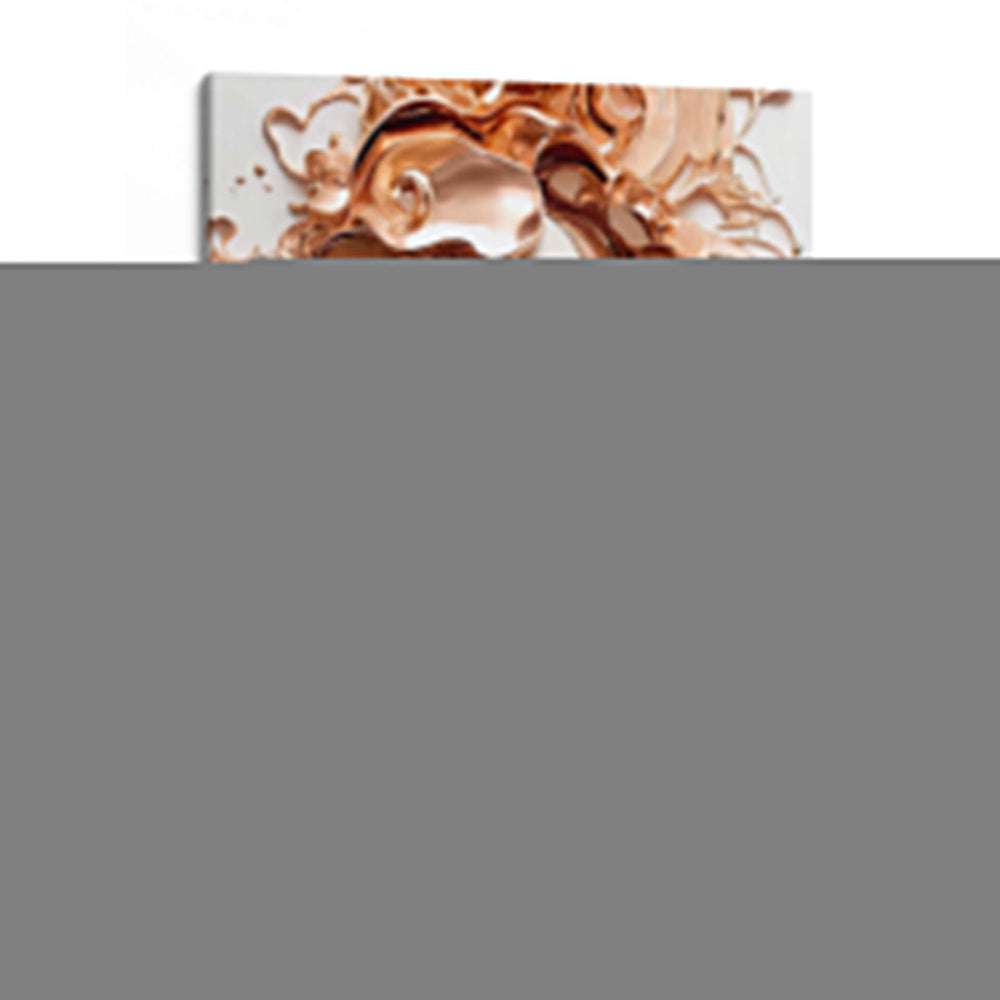 Joven Dorada - Infiniity Art | Cuadro decorativo de Canvas Lab