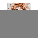 Joven Dorada - Infiniity Art | Cuadro decorativo de Canvas Lab