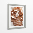 Cuadro decorativo de Canvas Lab