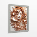 Cuadro decorativo de Canvas Lab