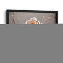 Rosa Dorada III - Infiniity Art | Cuadro decorativo de Canvas Lab