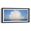 Nube - Emilio Santamaria | Cuadro decorativo de Canvas Lab