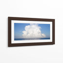Nube - Emilio Santamaria | Cuadro decorativo de Canvas Lab