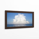 Nube - Emilio Santamaria | Cuadro decorativo de Canvas Lab