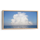 Nube - Emilio Santamaria | Cuadro decorativo de Canvas Lab