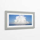 Nube - Emilio Santamaria | Cuadro decorativo de Canvas Lab