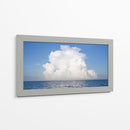 Nube - Emilio Santamaria | Cuadro decorativo de Canvas Lab