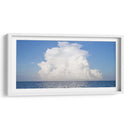 Nube - Emilio Santamaria | Cuadro decorativo de Canvas Lab