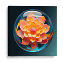 Florece - 9 - DeLaVegaGaming | Cuadro decorativo de Canvas Lab