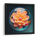 Florece - 9 - DeLaVegaGaming | Cuadro decorativo de Canvas Lab