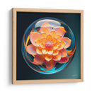 Florece - 9 - DeLaVegaGaming | Cuadro decorativo de Canvas Lab